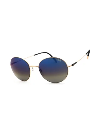 Silhouette Sant Pere 8736/75 — Lunettes de soleil 3