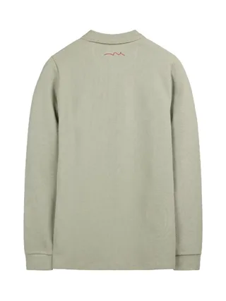 Polo Kaki HommeTeddy Smith Joel 2
