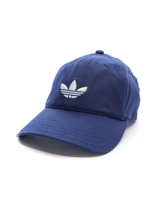 Casquette Marine Homme Adidas Baseball 1