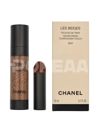 Chanel Les Beiges Water-Fresh Complexion Touch 20ml - B40 1
