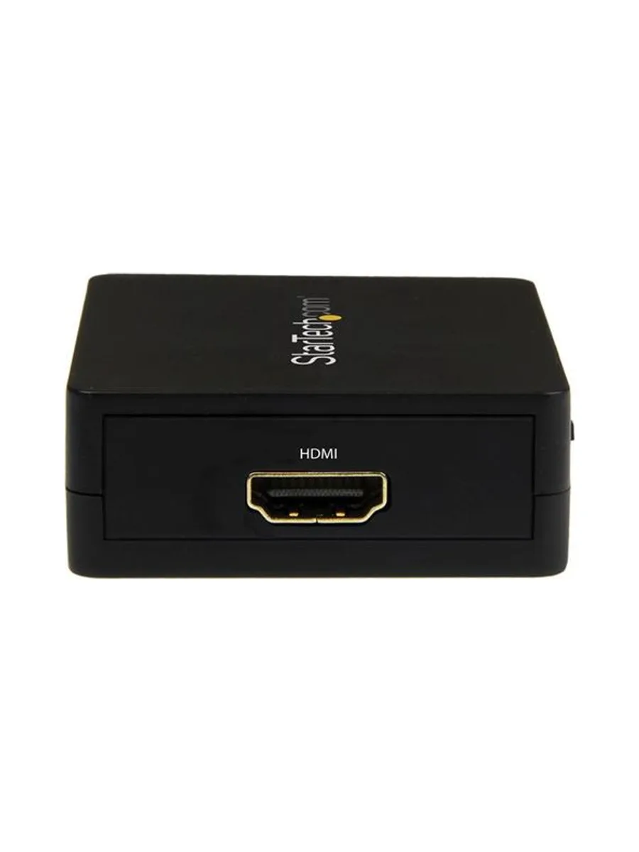 HDMI Audio Extractor - 1080p 5