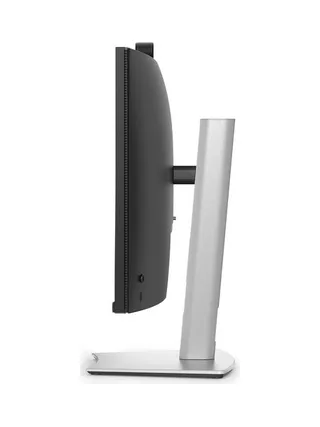 Dell Pro P 34 USB-C Hub Webcam Monitor 7