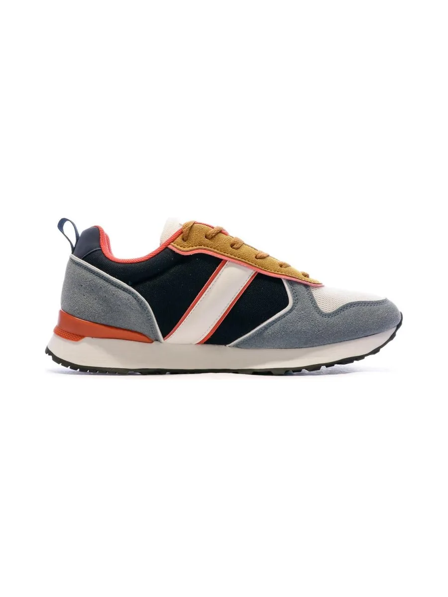 Baskets Bleu Homme Kaporal Butyl 3