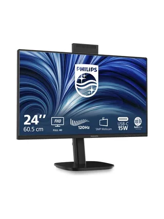 Philips 3000 series 24B2N3200JH/00 computer monitor 2