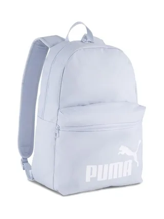 Sac à Dos Bleu Femme Puma Phase Backpack 091164 1