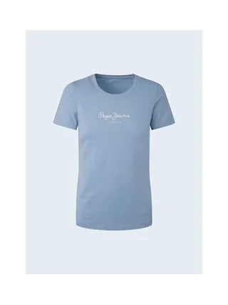 T-shirt PEPE JEANS New Virginia 1