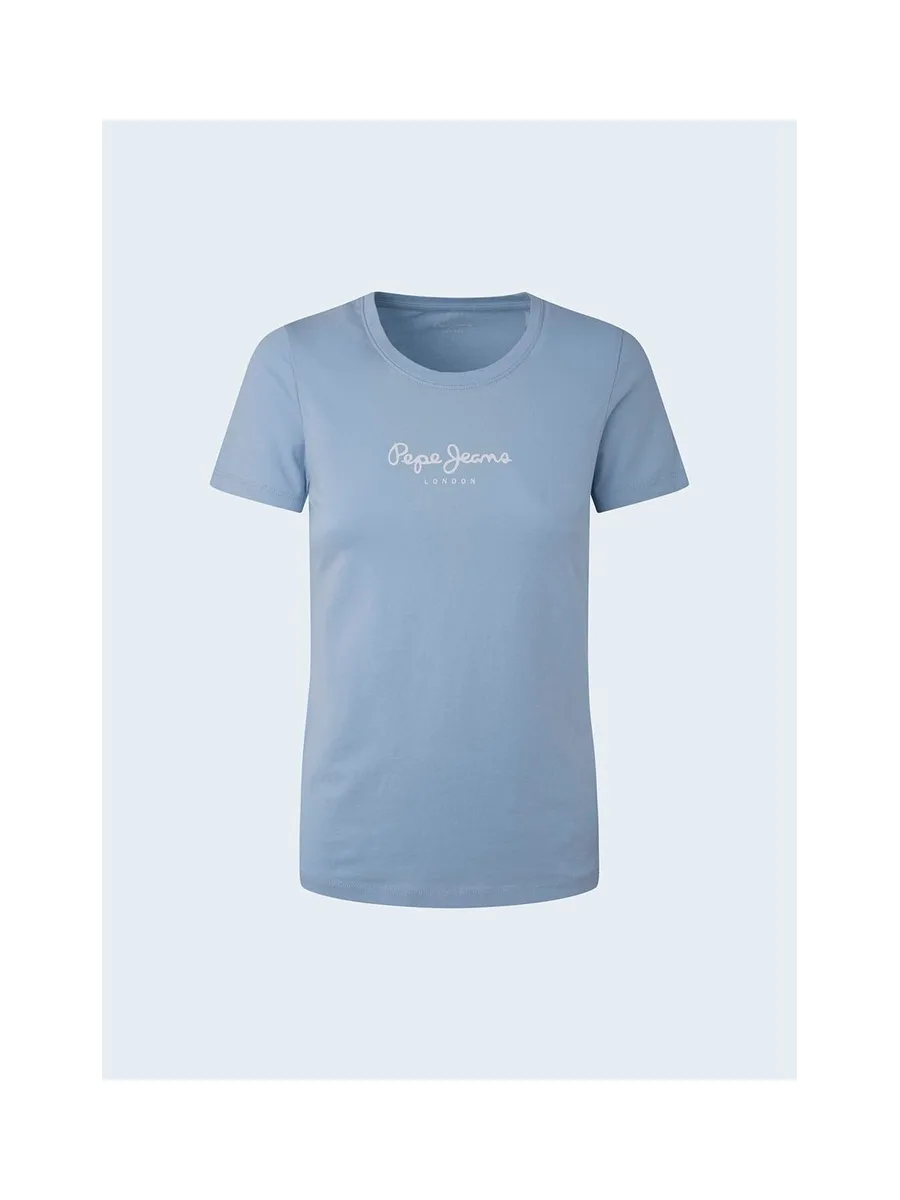 T-shirt PEPE JEANS New Virginia 3