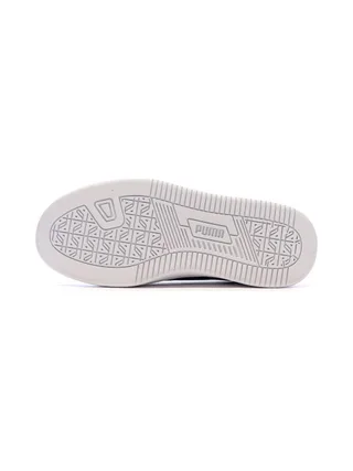 Baskets Blanches/Noires/Bleu/Vertes Garçon Puma Caven 2.0 Starblitz 5