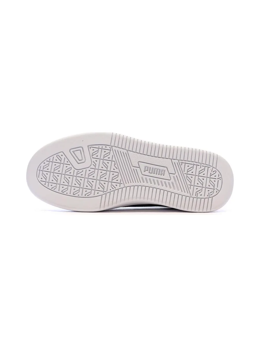 Baskets Blanches/Noires/Bleu/Vertes Garçon Puma Caven 2.0 Starblitz 6