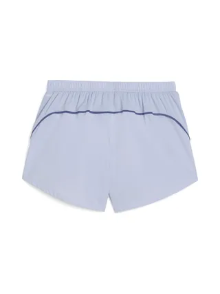 Short Mauve Femme Puma Run Velocity 3 2