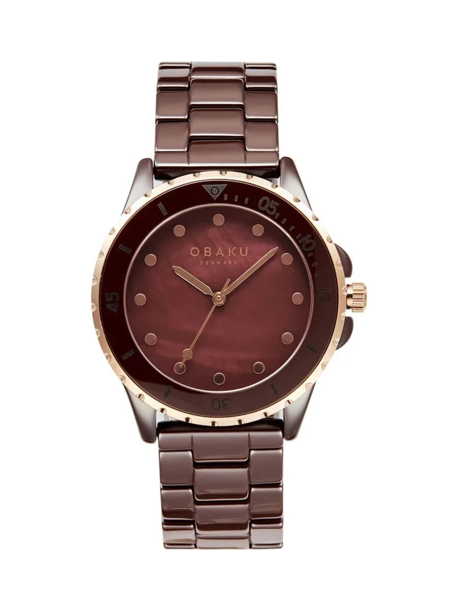 Obaku Women's Urt Lille 1