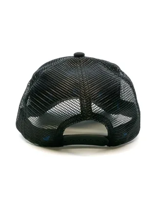 Casquette Noire Homme Teddy Smith 11213219 3