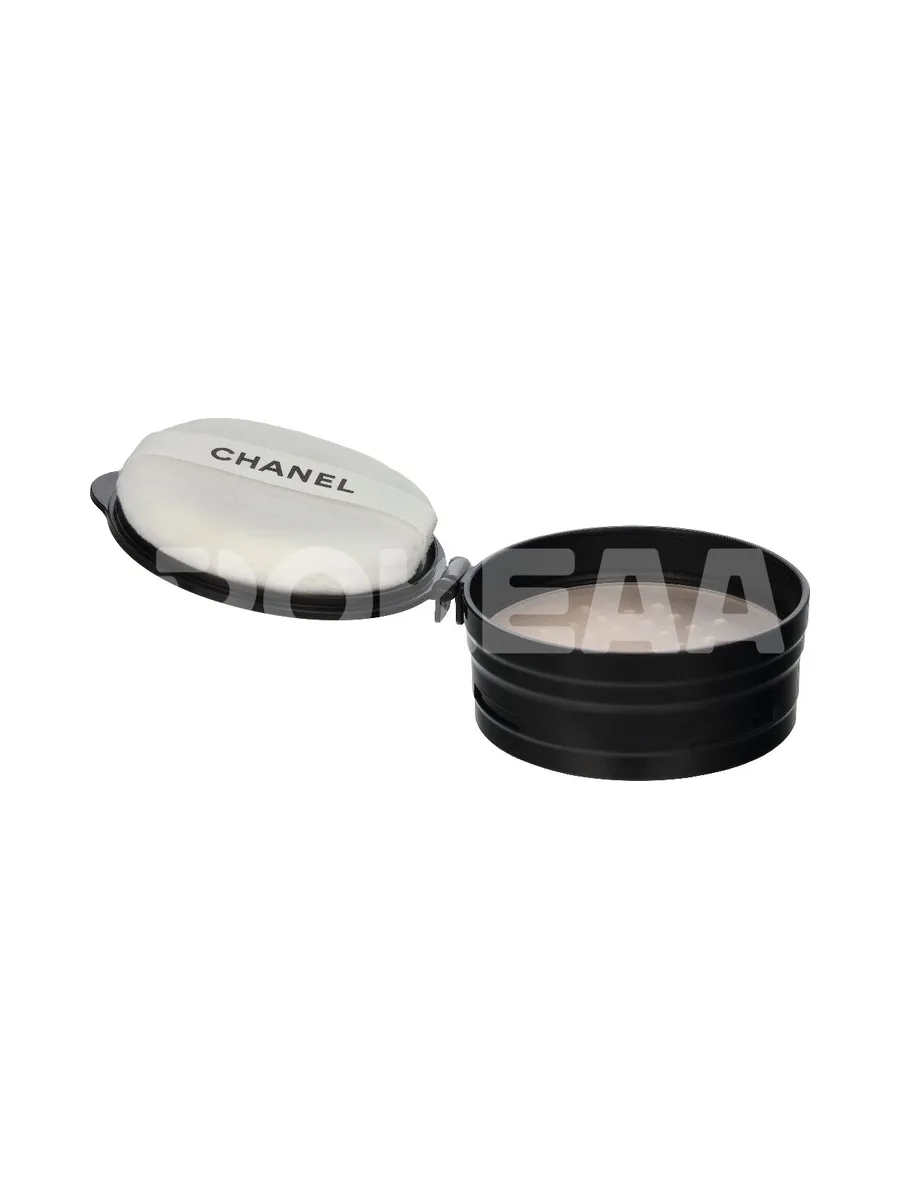 Chanel Poudre Universelle Libre Loose Powder Mini - Refill 6g - #12 Rosy Light 2