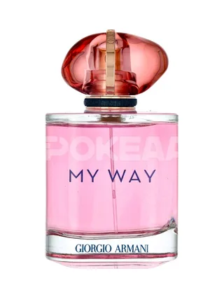 Armani My Way Nectar Edp Spray 90ml 2