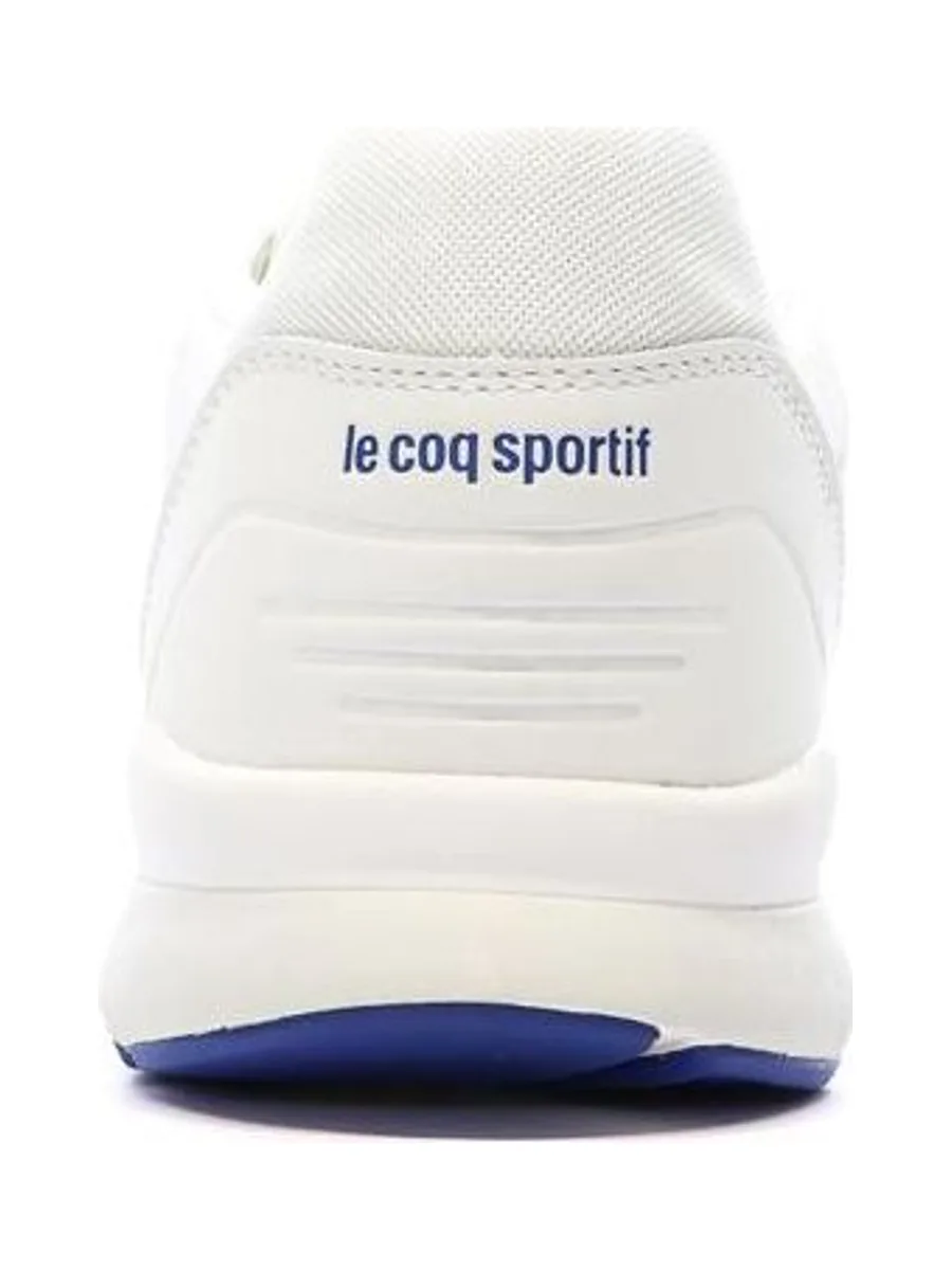 Basket Blanc Homme Le Coq Sportif R500 Sport 4