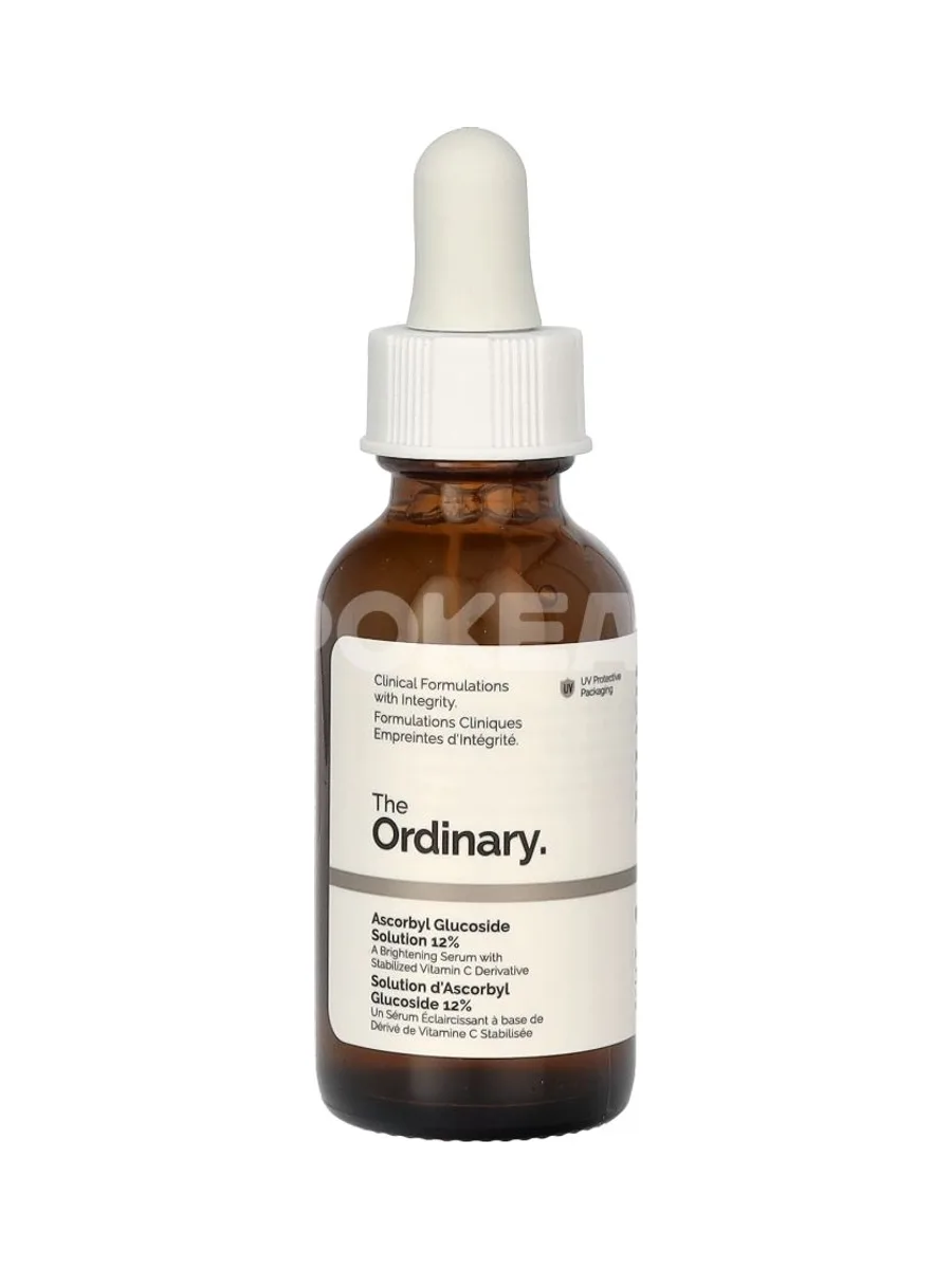 The Ordinary Ascorbyl Glucoside Solution 12% 30ml 2