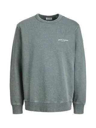 Sweat Bleu Homme Jack & Jones Dover 1