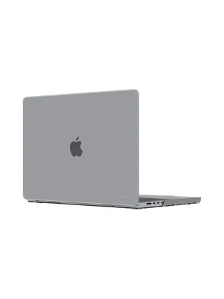 Iceland MacBook Pro 16 M3/M4 Clear 1