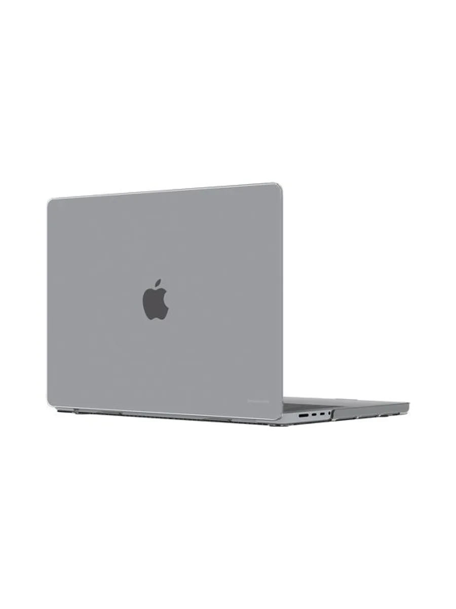 Iceland MacBook Pro 16 M3/M4 Clear 1