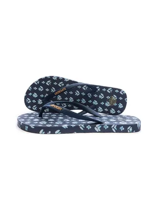 Tongs Marine Femme Superdry Printed Flip Flop 1
