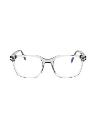 Tom Ford FT5818-B — Lunettes de vue 2