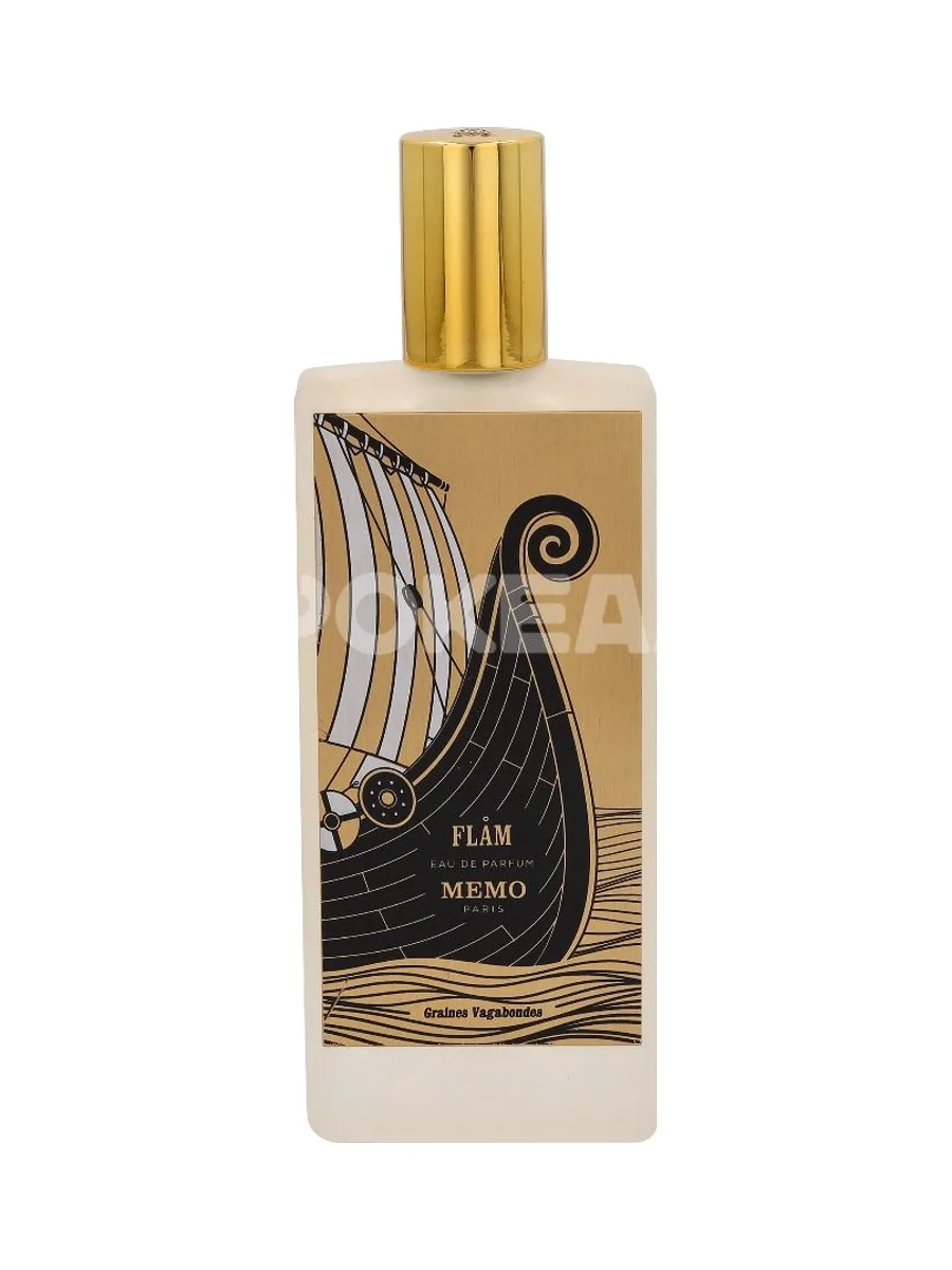 Memo Flam Edp Spray 75ml 2