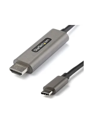 StarTech.com CDP2HDMM4MH video cable adapter 1
