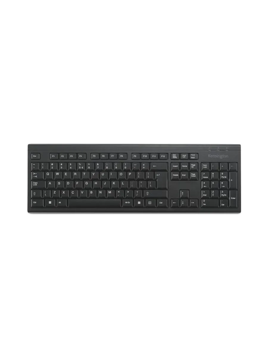 KB150 EQ Wireless Keyb US 2