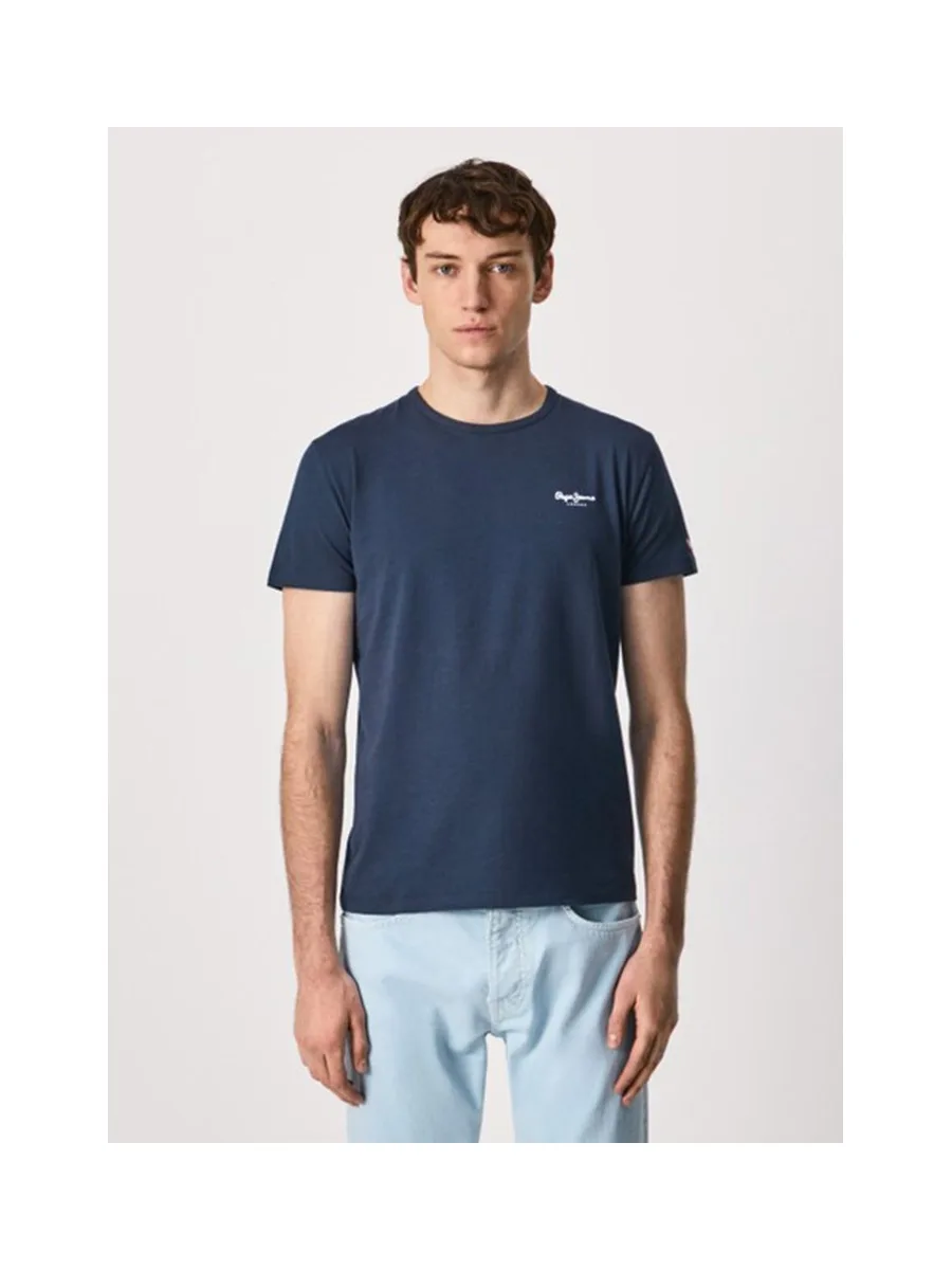 T-shirt PEPE JEANS Original Basic 2