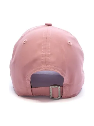 Casquette Rose New York Yankees Mixte New Era 3