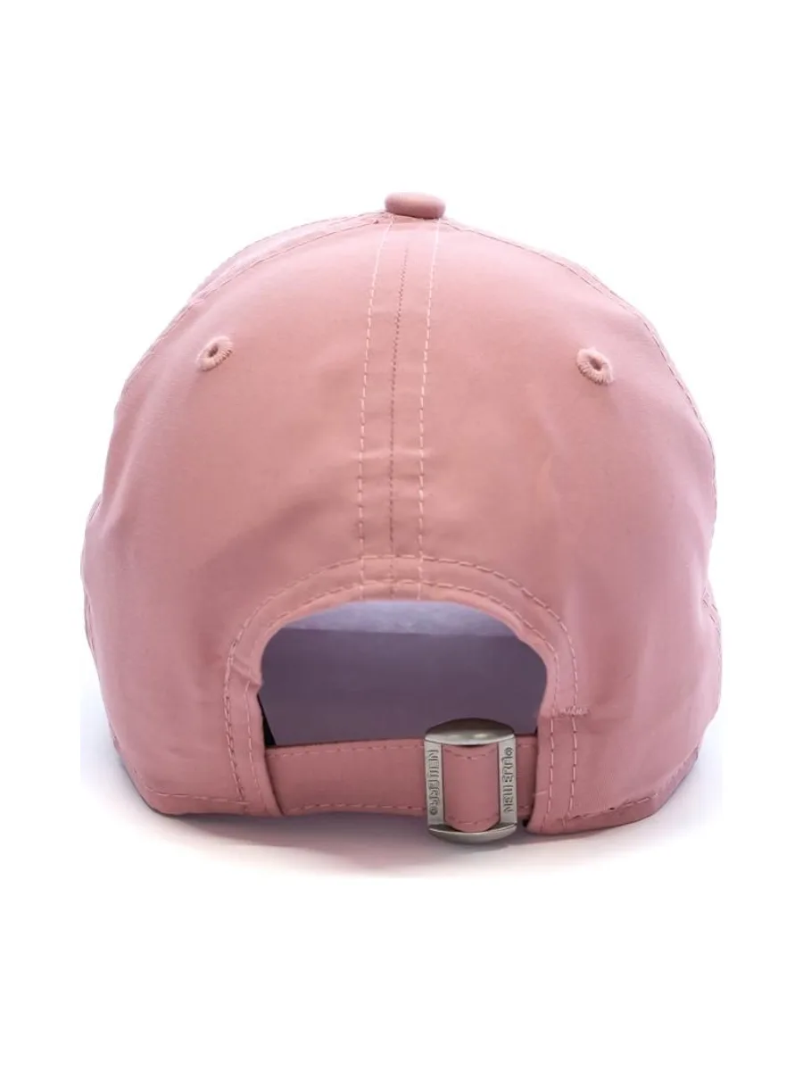 Casquette Rose New York Yankees Mixte New Era 4