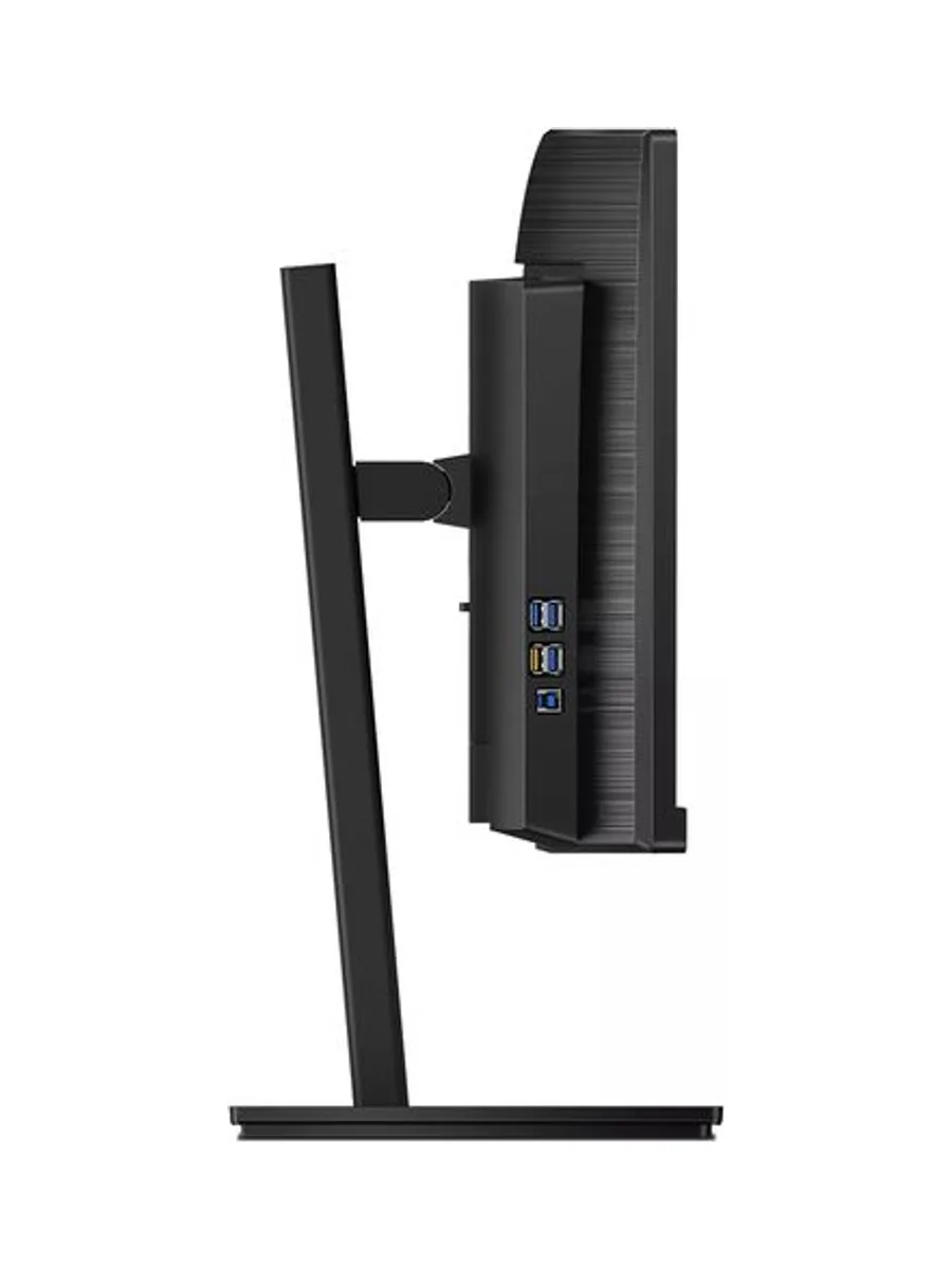 Philips B Line 345B1C/00 computer monitor 9