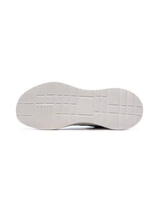 Baskets Noir Homme Calvin Klein Jeans Light Eva Run 5