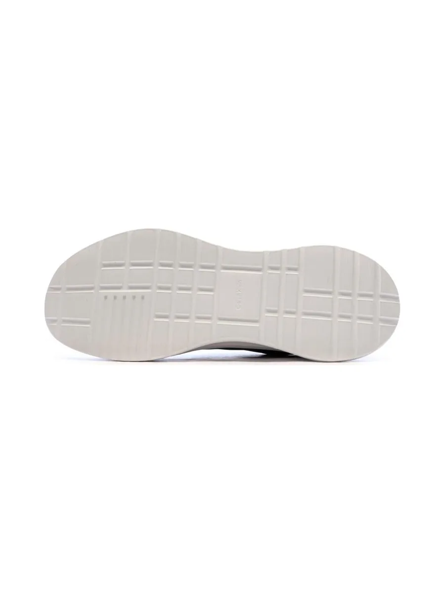 Baskets Noir Homme Calvin Klein Jeans Light Eva Run 6