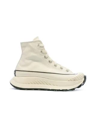 Baskets Blanche Femme Converse Chuck Taylor 70 2