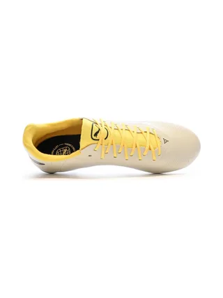 Chaussures de Football Ecru Homme Puma King Pro 4