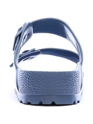 Sandales Bleu Homme Birkenstock Arizona Eva 3