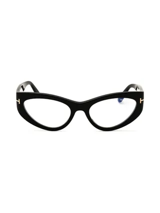 Tom Ford FT6134-B — Lunettes de vue 2