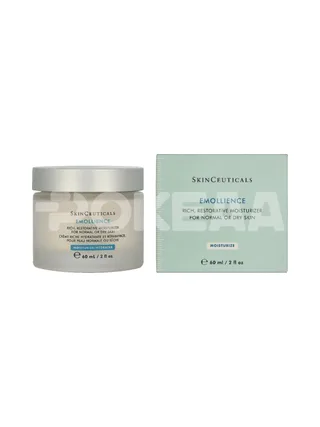 SkinCeuticals Emollience 60ml - For Normal Or Dry Skin 1