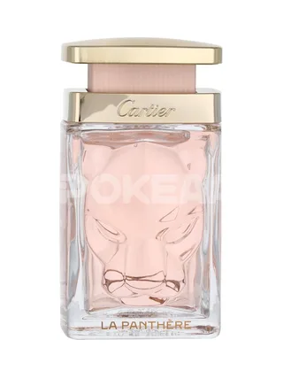 Cartier La Panthere Edt Spray 50ml 2