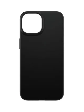 PanzerGlass SAFE. by ® TPU Case iPhone 15 | Black | Bulk mobile phone case 1