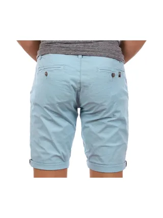 Short Chino Bleu Clair Homme La Maison Blaggio Venili 2