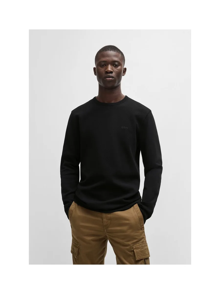 T-shirt BOSS Tempesto 10262290 3