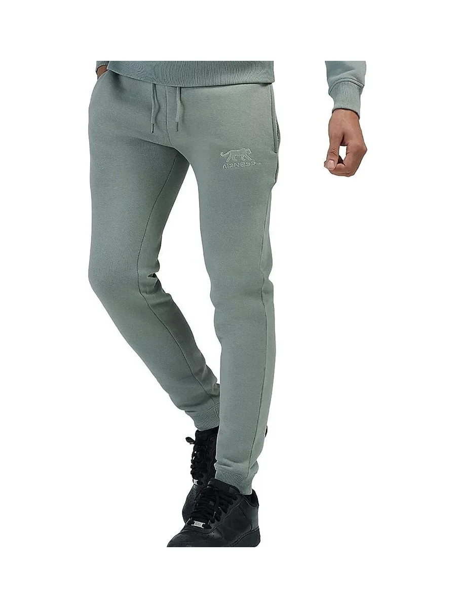 Jogging Bleu/Gris Homme Airness Predator 2