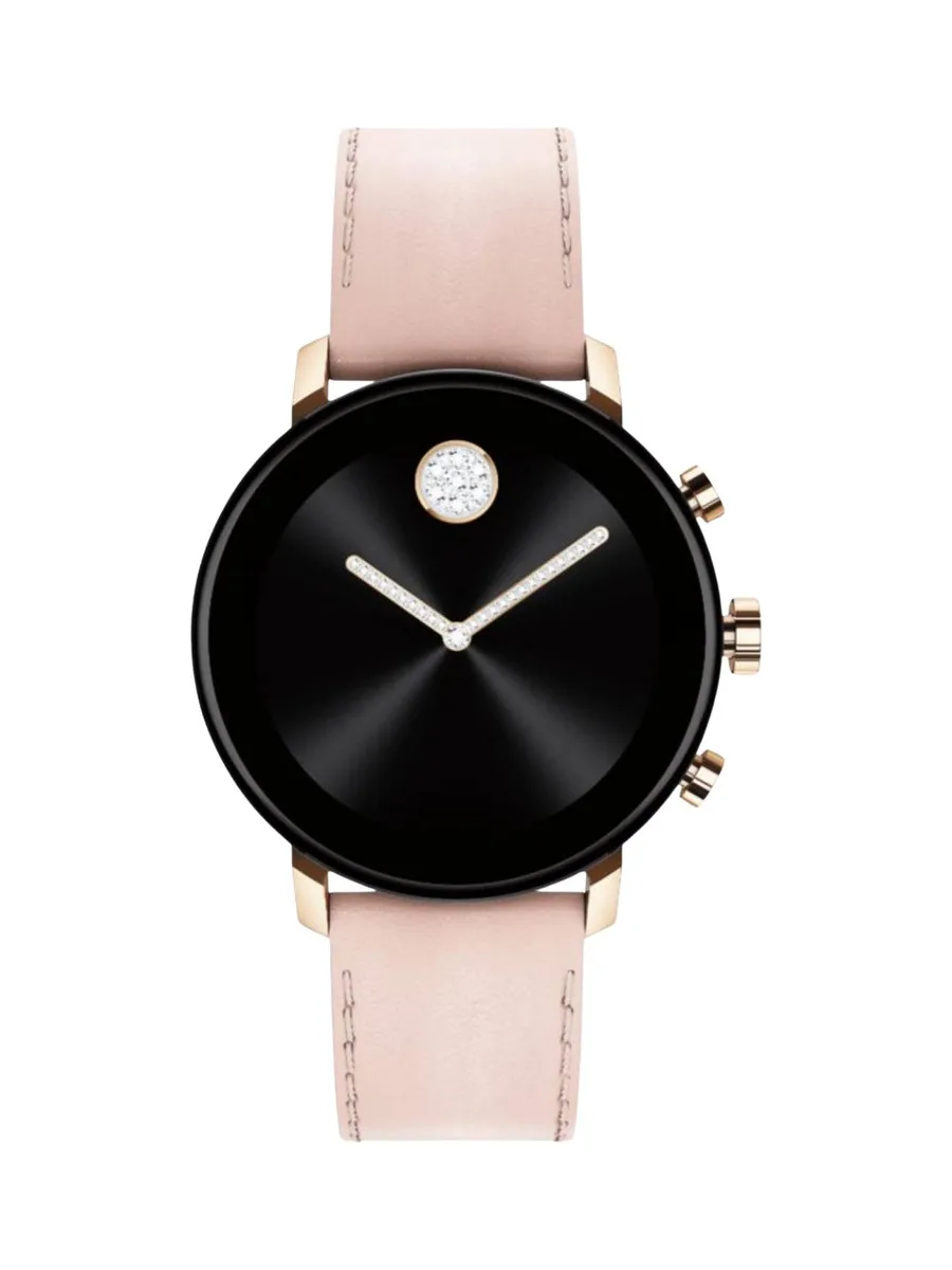 Movado Women's Connect 1