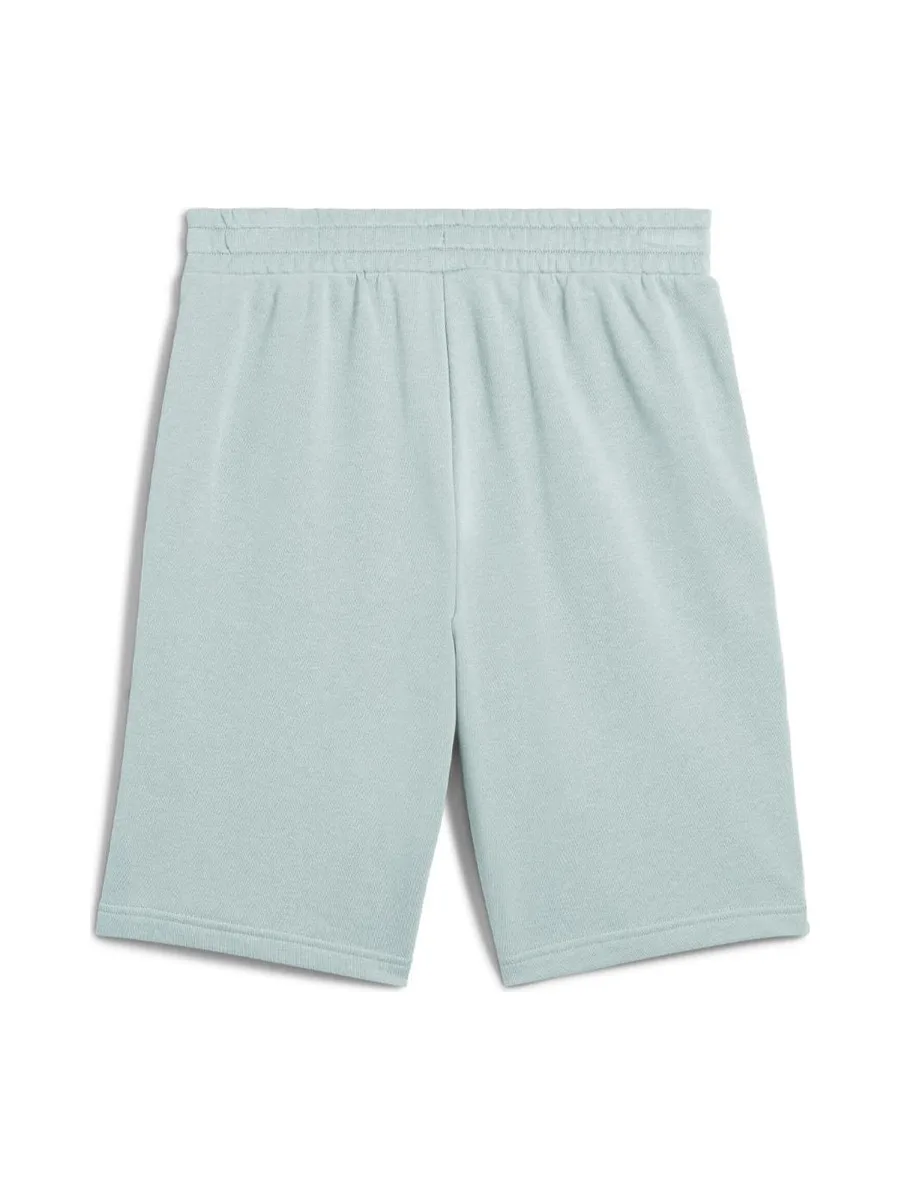 Short Vert Homme Puma 684715s 2