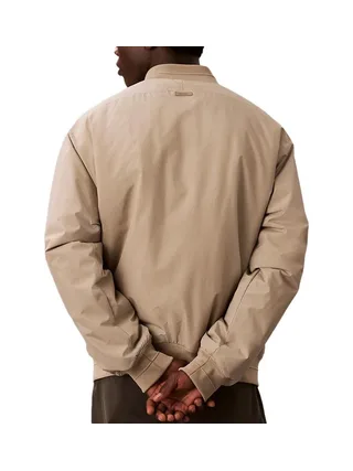 Blouson Beige Homme Calvin Klein Jeans Hero 2
