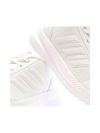 Baskets Blanches Fille Adidas X_plrpath 7