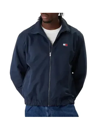 Veste Marine Homme Tommy Hilfiger Essentials 1