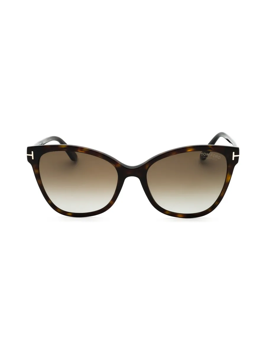 Tom Ford FT0844 ANI — Lunettes de soleil 6